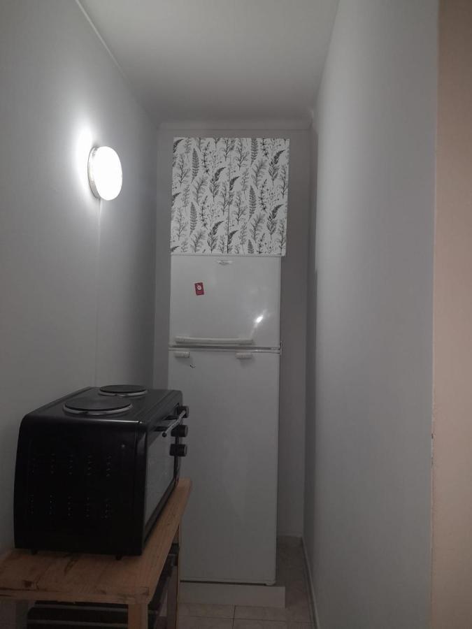 E.Z Centrico, Mendoza Apartment Luaran gambar